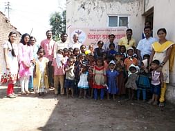 One Step For Quality Education !