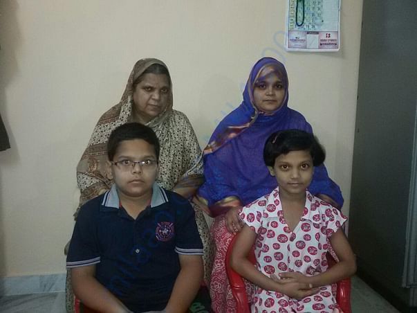 Family of Shafi