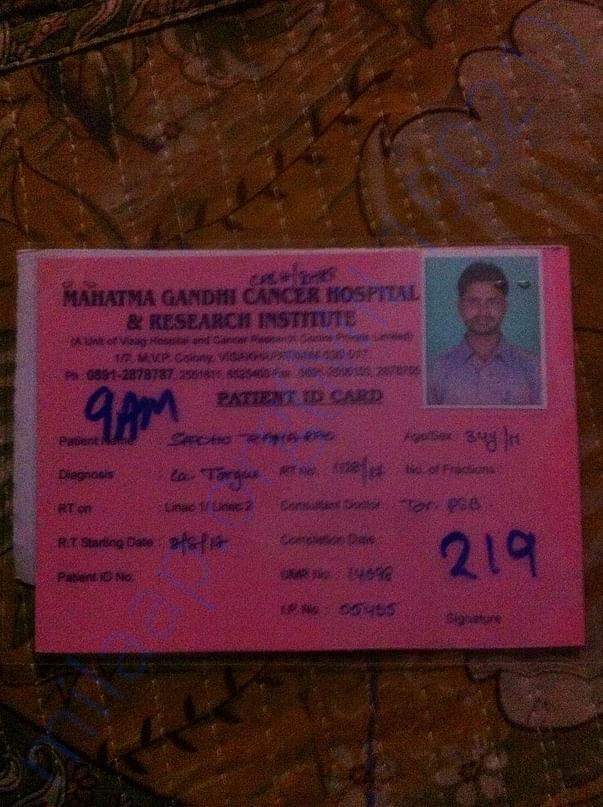Patient ID